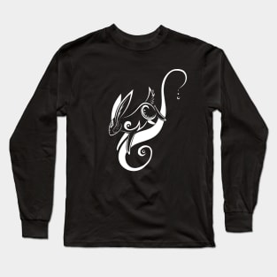 Star Rabbit Long Sleeve T-Shirt